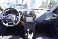 Dacia Logan II MCV Kombi 0.9 TCE Comfort