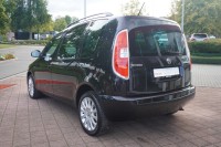 Vorschau: Skoda Roomster 1.2