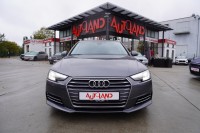 Audi A4 Avant 1.4 TFSI sport