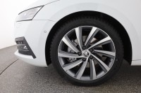 Skoda Octavia Combi 2.0 TDI DSG First Edition