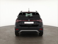 VW T-Cross 1.0 TSI