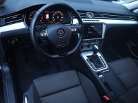VW Passat Variant 1.4 TSI DSG Comfortline