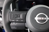Nissan Qashqai N-Connecta+ 1.3 DIG-T MHEV Aut.
