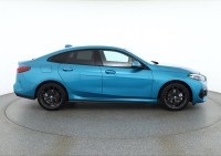 BMW Gran Coupe 218i M Sport