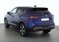 Nissan Qashqai N-Connecta 1.3 Dig-T Aut.