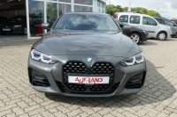 BMW 420 i Coupe M Sport Aut.