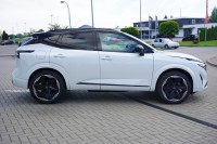 Nissan Qashqai N-Design 1.3 Dig-T Aut.