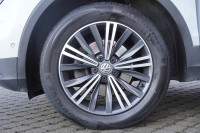 VW Tiguan Allspace 2.0 TDI Comfortline 4Motion