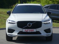 Volvo XC 60 XC60 2.0 M-Hybrid R Design 2WD