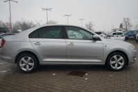 Skoda Rapid 1.2 TSI Ambition