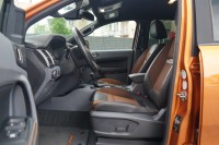 Ford Ranger 3.2 TDCi Wildtrak DK 4x4 Aut
