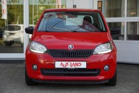 Skoda Citigo 1.0 MPI