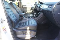 VW Touran 2.0 TDI R-Line