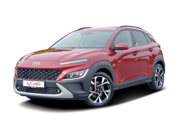 Hyundai Kona 1.0 T-GDI Pure