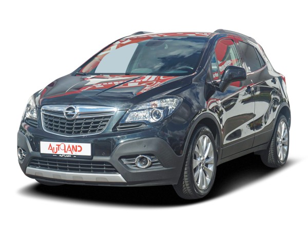 Opel Mokka X 1.4 Innovation