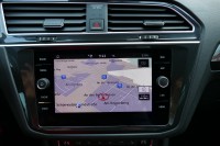 VW Tiguan 2.0 TDI Highline