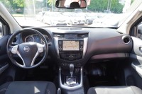 Nissan Navara 4x4 2.3 dCi N-Connecta Double