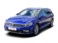 VW Passat Variant 2.0 TDI R Line LED Navi Panorama