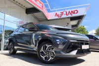 Hyundai Kona N-Line 1.0T-GDI