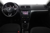 Skoda Yeti 1.4 TSI Drive