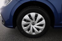 VW Polo 1.0 MPI