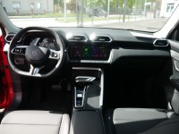 MG ZS 1.5 Hybrid Luxury Aut.