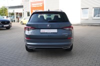 Skoda Kodiaq 2.0 TSI Sportline 4x4 DSG