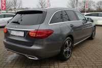 Mercedes-Benz C 220 C220 T-Modell d4Matic Avantgarde