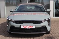 Kia K4 1.6 T-GDI Aut.