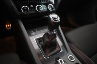 Skoda Octavia Combi 2.0 TSI RS 245
