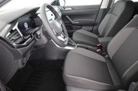 VW Taigo 1.0 TSI DSG