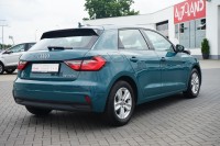 Audi A1 Sportback 30TFSI VC
