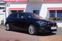 BMW 118 i Advantage