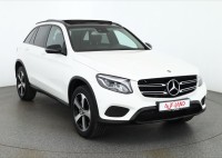 Mercedes-Benz GLC 250 4Matic AMG Line