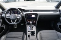 VW Passat Variant 2.0 Business