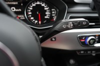 Audi A4 Avant 40 TDI