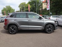 Skoda Karoq 1.5 TSI Sportline