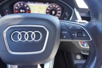Audi Q5 2.0 TFSI quattro