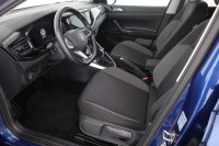 VW Taigo 1.0 TSI DSG