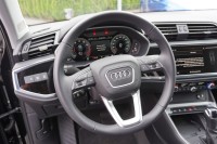 Audi Q3 Sportback 35 TFSI basis S-Tronic