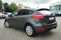 Ford Focus 1.5 EcoBoost