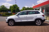 Skoda Karoq 1.5 TSI SHZ