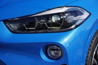 BMW X2 xDrive 20 d M Sport