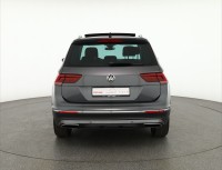 VW Tiguan 2.0 TSI DSG 4M Highline