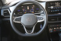 VW T-Cross 1.0 TSI Goal DSG