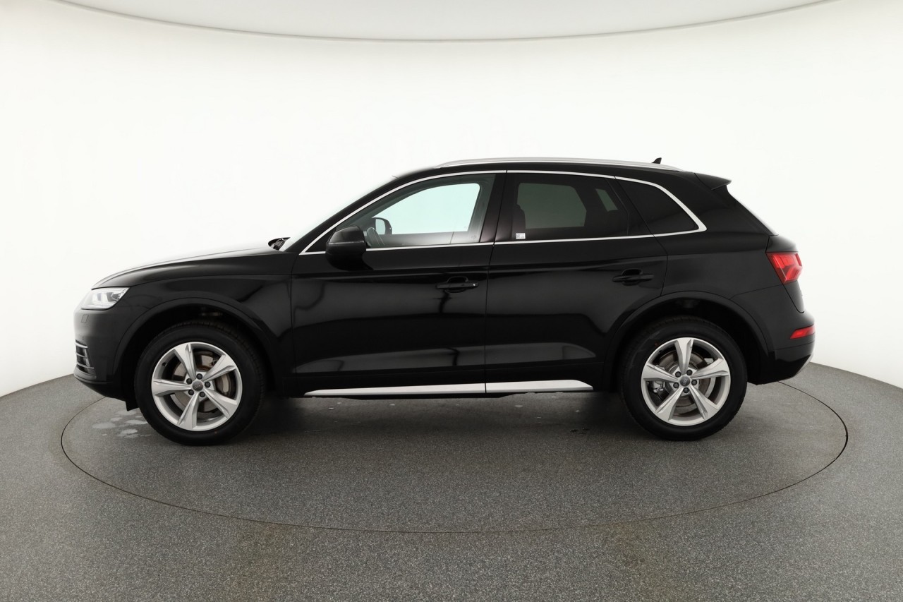 Audi Q5 40 TDI S-Tronic quattro Sport