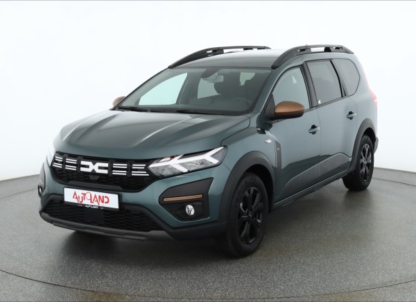 Dacia Jogge 1.6 Hybrid140 Extreme