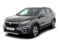 Suzuki SX4 S-Cross 1.4 4WD 2-Zonen-Klima Navi Sitzheizung