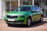 Vorschau: Skoda Kamiq 1.0 TSI