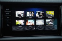 Skoda Kodiaq 2.0 TDI Sportline 4x4